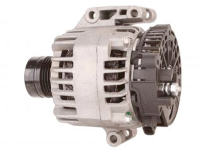 ĢENERATORS 28-5677 105A OPEL 1,3CDTI 3200-5762EXC OE 