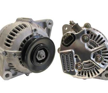 Ģenerators 12V 70A KUBOTA 101211-0690 — 3200-5766