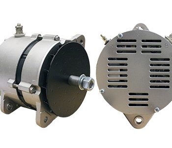 Ģenerators 24V 75A KOMATSU — 3200-5769