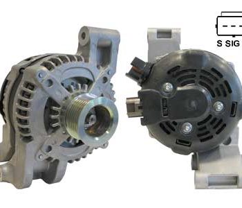 Ģenerators 130A Ford — 3200-5771EXC