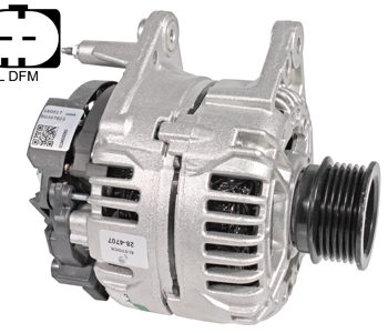 Ģenerators 110A VAG 036903024A — 3200-5777EXC