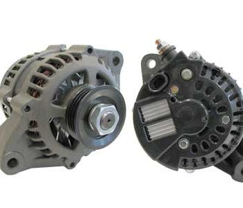 Ģenerators 50A 5Si 834832 — 3200-5784