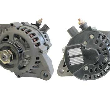 Ģenerators 50A 5Si 875286A1 — 3200-5785