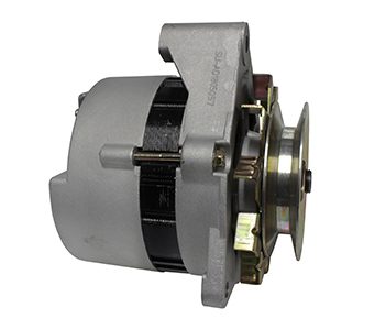 Ģenerators Zetor 55A 443113516061 — 3200-5788
