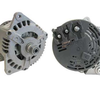 Ģenerators 100A PERKINS 2871A167 — 3200-5789