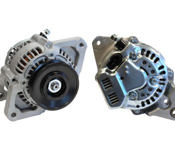 Ģenerators Hyster LR145-710 — 3200-5792