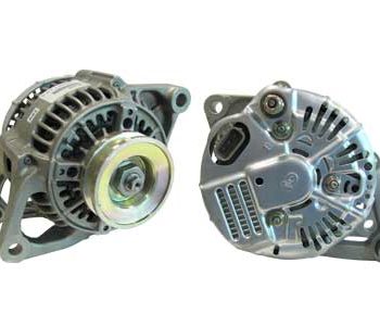 Ģenerators 12V 90A Caterpillar 144-9964 — 3200-5793