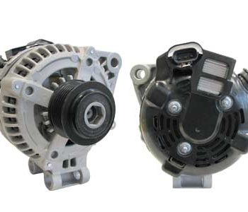 Ģenerators 150A Jaguar 4R83-10300-AB — 3200-5795EXC