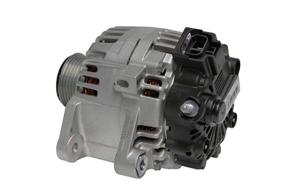 Alternator 3200-5798VALEO OE 