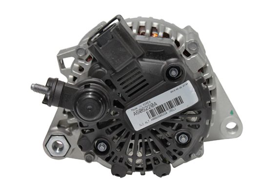 Alternator 3200-5798VALEO OE 