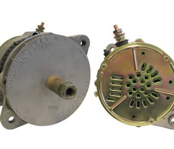 Ģenerators 24V 50A Caterpillar 169-3345 — 3200-5802
