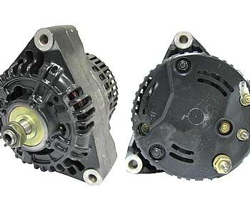 Ģenerators KHD 28V 55A AAK5334 — 3200-5804
