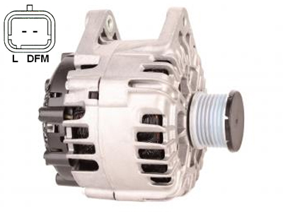 GENERAATOR 28-5648 150A RENAULT 3200-5806EXC OE 23100-00Q0J