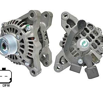 Ģenerators 80A Peugeot 307 A5TA6392 — 3200-5813EXC