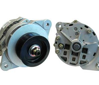 Ģenerators 24V 60A Daewoo — 3200-5816