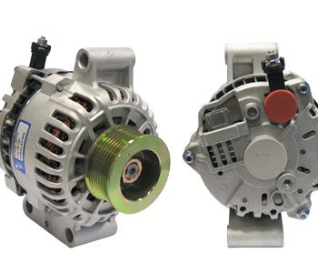 Ģenerators 110A Ford F81Z-10346-GA — 3200-5818