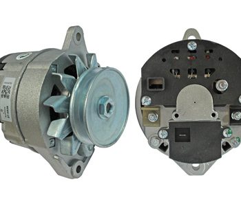 Ģenerators Fiat 9AL2800 — 3200-5820EXC