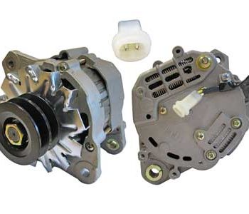 Ģenerators 24V 50A A4TU3586 — 3200-5827