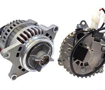 Ģenerators 90A Honda Gold Wing 31100-MT2-005 — 3200-5830