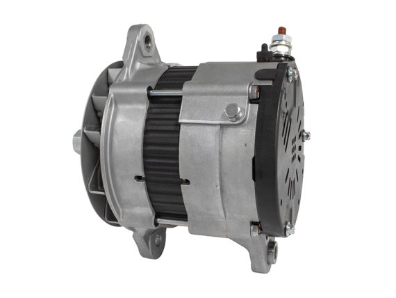 Alternator 3200-5833DENSO OE 