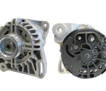 Ģenerators 90A Fiat Stilo 46830210 — 3200-5836EXC