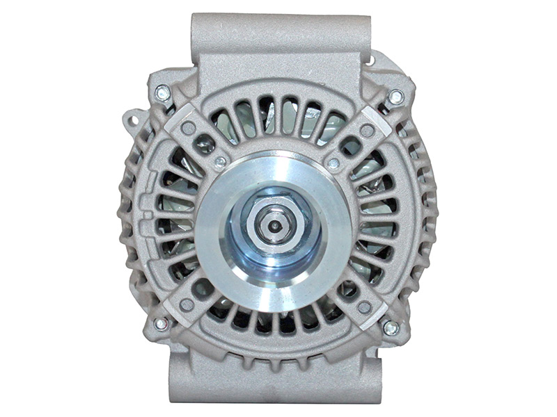 Ģenerators 105A MINI COOPER S 02- 3200-5846LUCAS OE 102211-2230