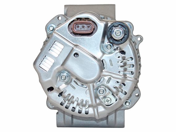 3200-5846LUCAS_004.JPG Ģenerators 105A MINI COOPER S 02- 3200-5846LUCAS OE 102211-2230