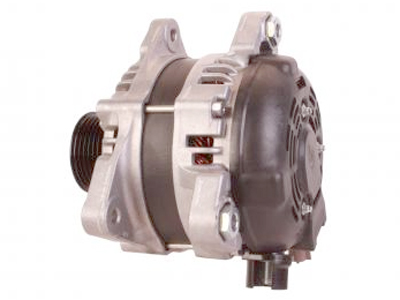 ĢENERATORS 27-5755 FORD 1,8TDCI 05- 3200-5851EXC OE 1477739