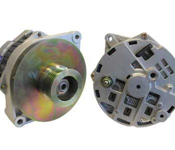 Ģenerators 120A Caddy 10463121 — 3200-5852