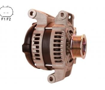 Ģenerators 136A Chrysler 04727324AB — 3200-5854EXC