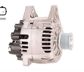 Ģenerators 110A Renault 8200410671 — 3200-5856EXC