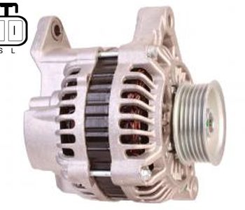Ģenerators Nissan 23100-4N010 — 3200-5858EXC