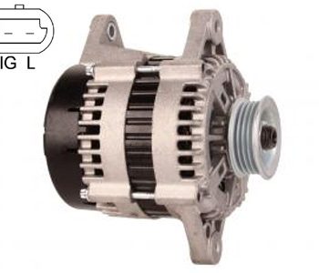Ģenerators 96289030 — 3200-5860EXC