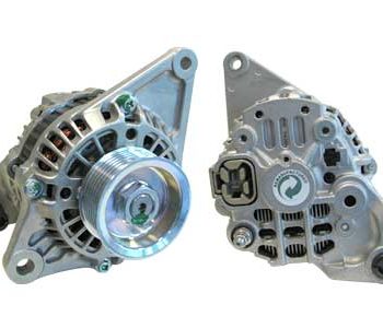 Ģenerators Mercruiser 897247-7180 — 3200-5862EXC