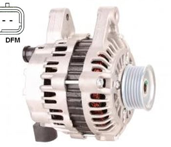 Ģenerators 9633782680 — 3200-5863EXC