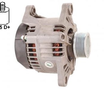 Ģenerators Fiat 46430112 — 3200-5865EXC
