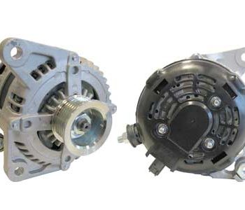 Ģenerators 160A Chrysler Voyager 4.0 V6, kods 3200-5873