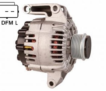 Ģenerators Ford Mondeo 3S7T-10300-AA — 3200-5874EXC