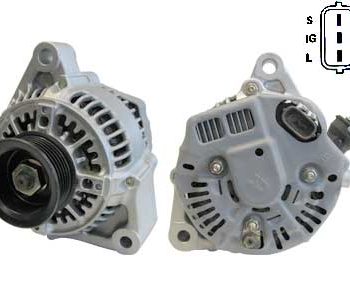 Ģenerators Toyota Supra 101211-5610 — 3200-5875