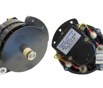 Ģenerators CAT 8HC3022F — 3200-5879EXC