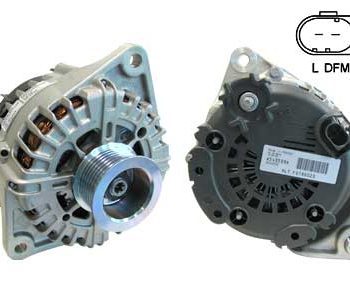 Ģenerators Fiat 504280010 — 3200-5880EXC
