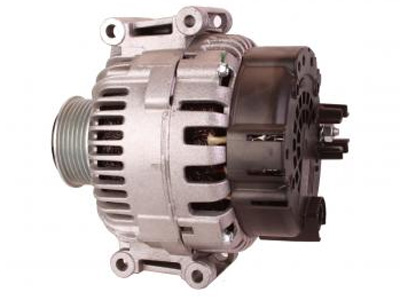 GENERAATOR 28-4871 180A AUDI A6 3200-5881EXC OE 