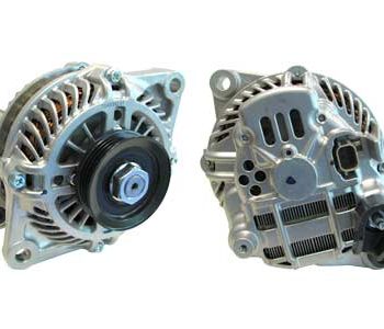 Ģenerators Chrysler PT Cruiser 5033253AA — 3200-5884