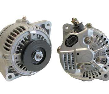 Ģenerators 32A68-04700 — 3200-5886