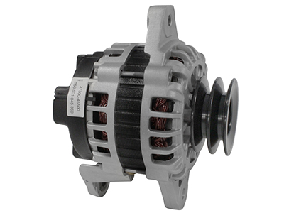 Alternator 3200-5893VALEO OE 