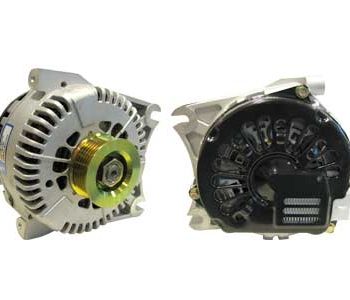 Ģenerators Ford, Lincoln 3W1U-10300-AA — 3200-5894