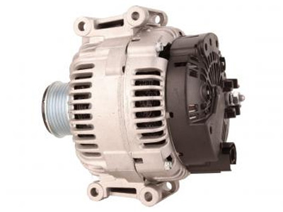 ĢENERATORS 28-5562 150A AUDI A6 3200-5898EXC OE 