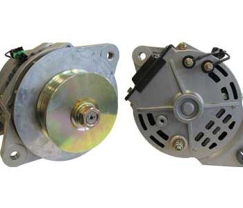 Ģenerators Daewoo, Hyundai 2502-6005B — 3200-5903