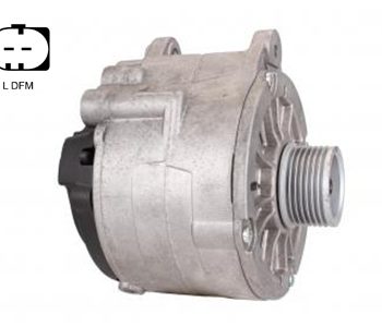 Ģenerators Volkswagen Passat 07D903021 — 3200-5906EXC