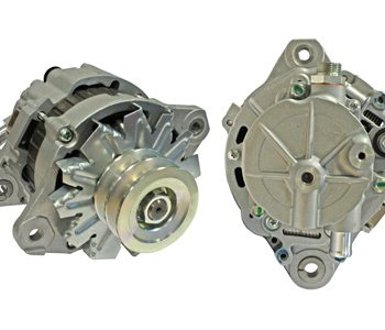 Ģenerators 32B68-00100 — 3200-5910EXC